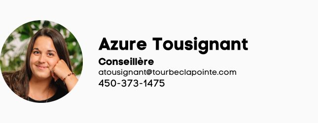 Azure Tousignant