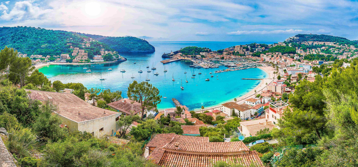 PALMA DE MAJORQUE