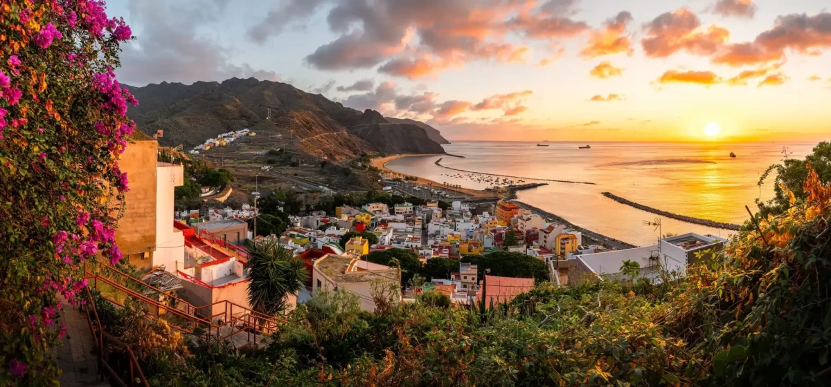 ÎLES CANARIES