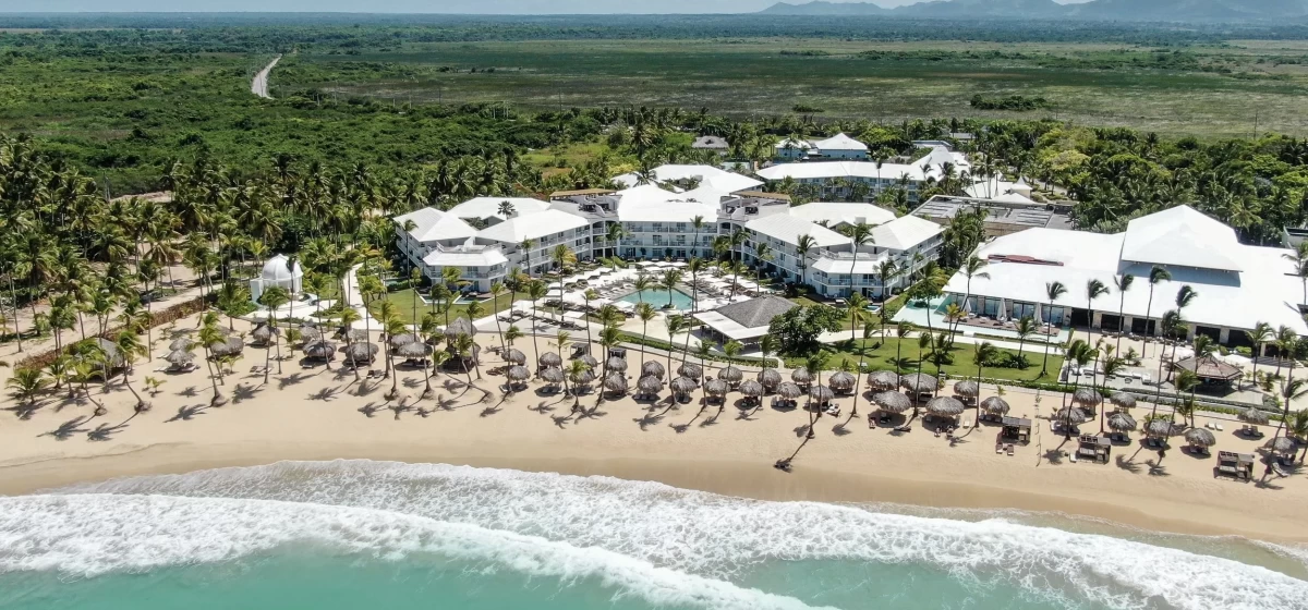 LE RETOUR D'EXCELLENCE RESORT