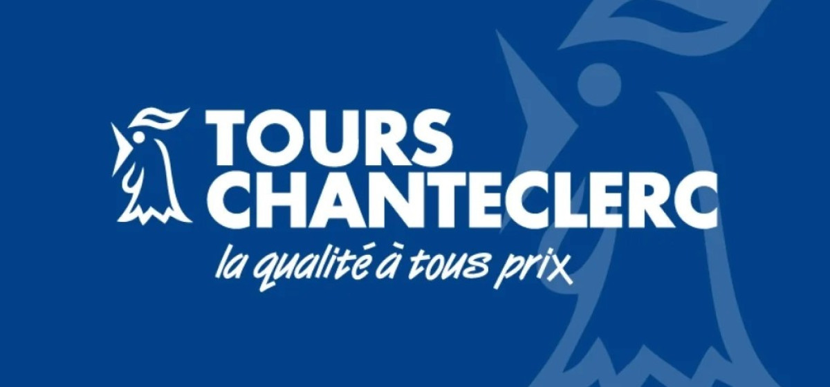 ✈️À LA DÉCOUVERTE DE TOURS CHANTECLERC✈️