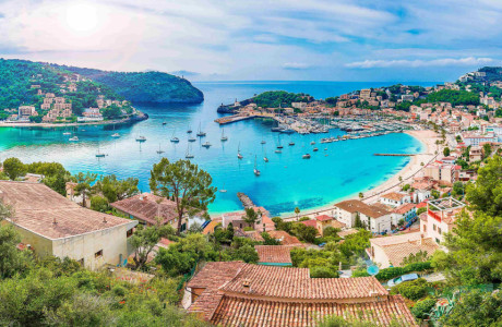PALMA DE MAJORQUE