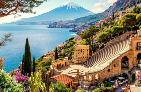 SICILE