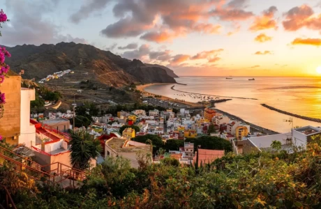 ÎLES CANARIES
