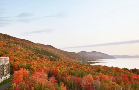 CLUB MED CHARLEVOIX