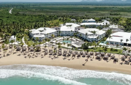 LE RETOUR D'EXCELLENCE RESORT