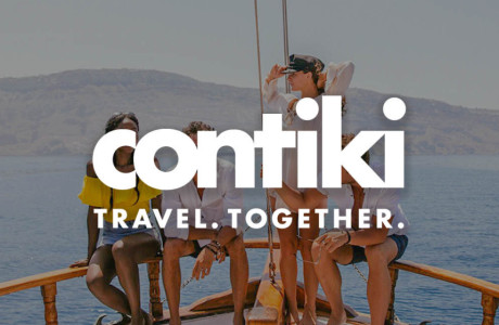 CONTIKI