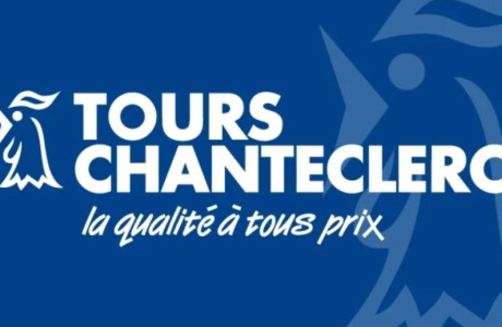 ✈️À LA DÉCOUVERTE DE TOURS CHANTECLERC✈️