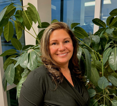 Myriam Paquette