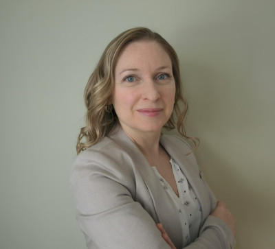 Dianne Fortin
