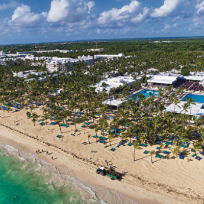 Riu Bambu du 07 au 14 janvier 2027