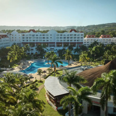SPÉCIAL JOUR DE L'AN🥂 - Bahia Principe Explore Jamaica du 28 décembre 2026 au 04 janvier 2027