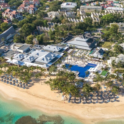 Bahia Principe El Portillo à Samana du 26 février au 5 mars 2027