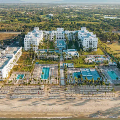 Riu Flamingos (Jalisco) à Puerto Vallarta du 28 février au 8 mars 2027