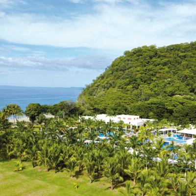 Riu Guanacaste au Costa Rica du 1er au 8 mars 2027