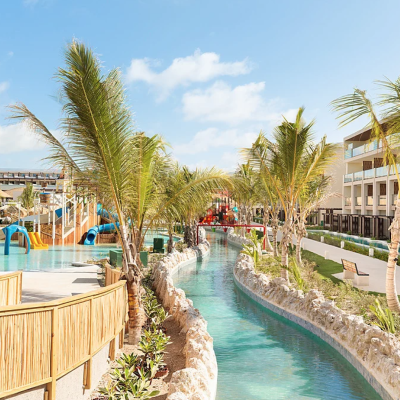 Serenade Caribe Club à Punta Cana du 15 au 22 décembre 2026