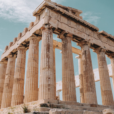 Grèce authentique et spectaculaire du 12 au 27 mai 2027